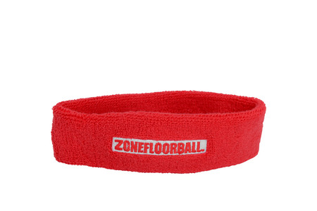 Zone floorball RETRO Stirnband
