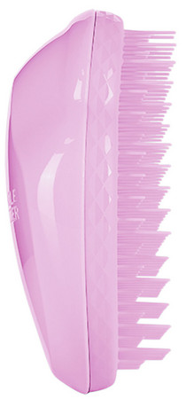 Tangle Teezer Fine & Fragile Pink Dawn brush for fine and fragile hair