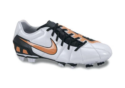 Nike TOTAL90 SHOOT III FG