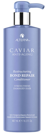 Alterna Caviar Bond Repair Conditioner kondicionér pre poškodené vlasy