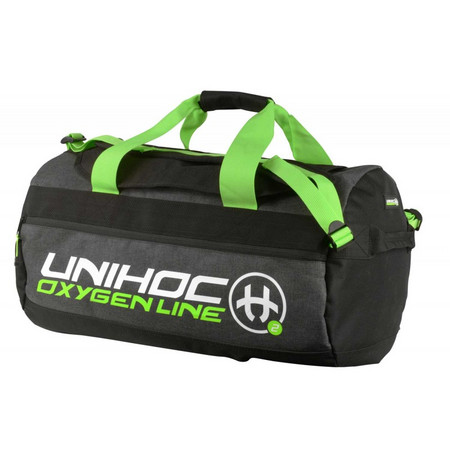 Unihoc OXYGEN LINE medium Sports Bag