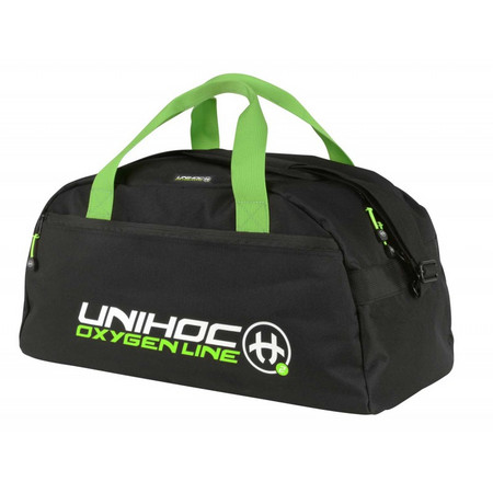Unihoc Sportbag OXYGEN LINE small Športová taška