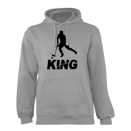 Necy KING Sweatshirt Sweatshirt