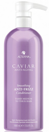 Alterna Caviar Anti-Frizz Conditioner luxusný uhladzujúci kondicionér