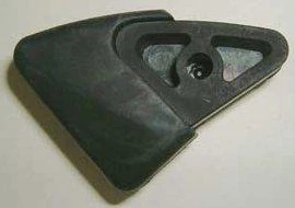 Replacement  brake  for  inline  skates  FILA  -  Sale