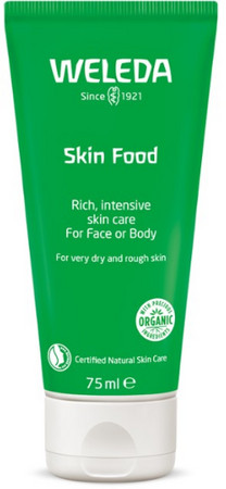 Weleda Skin Food univerzálny výživný krém