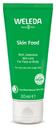 Weleda Skin Food universal nourishing cream