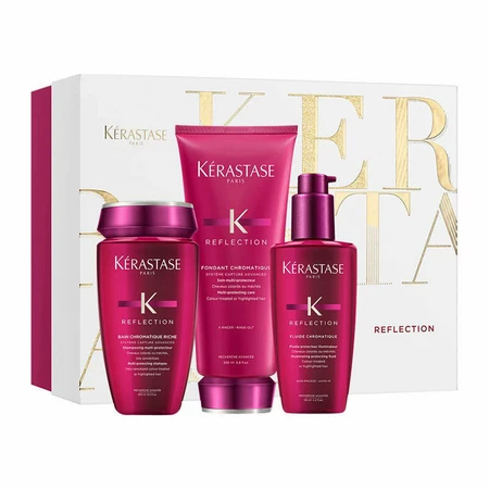 Kérastase Reflection Fondant Package