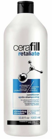 Redken Cerafill Retaliate Conditioner stimulační kondicionér pro řídnoucí vlasy