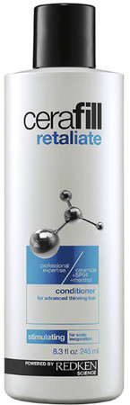 Redken Cerafill Retaliate Conditioner stimulačný kondicionér pre rednúce vlasy