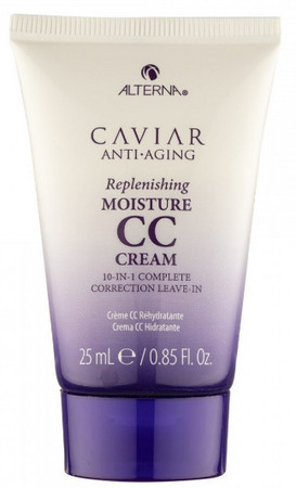 Alterna Caviar Replenishing Moisture CC Cream multifunkční CC krém