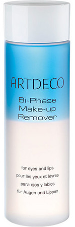Artdeco Bi-Phase Make-up Remover two-phase makeup remover