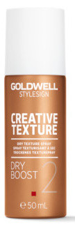 Goldwell StyleSign Creative Texture Dry Boost suchý sprej pre textúru vlasov