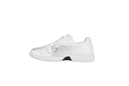 Unihoc Shoe U5 PRO LowCut Men white Indoor shoes