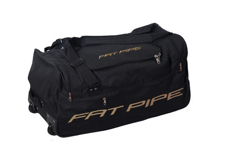 Fat Pipe BIG TROLLEY EQUIPMENT BAG SR Sports bag