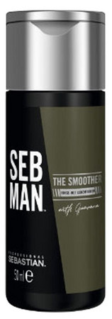 Sebastian Seb Man The Smoother feuchtigkeitsspendender Conditioner