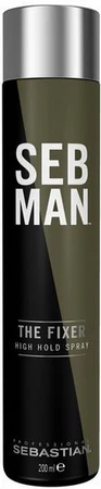 Sebastian Seb Man The Fixer High Hold Spray