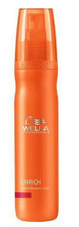 Wella Professionals Enrich Hydrating Leave-in Balm