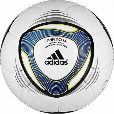 adidas 2011 Replica Artificial Turf Ball