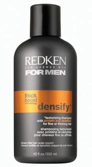 REDKEN FOR MEN Densify Shampoo