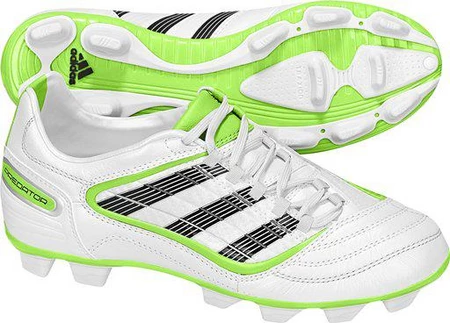 adidas Predator Absolion_X TRX FG J - U43599