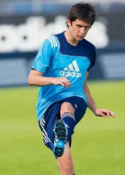 Training jersey Adidas Sereno 11