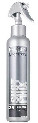 Redken Chemistry Shot Phix 3.5 fixační sprej