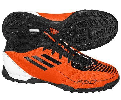 adidas F5 TRX TF J