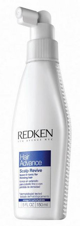 REDKEN SCALP REVIVE Hair Advance Tonic