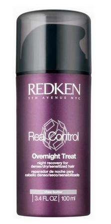 REDKEN REAL CONTROL Overnight Treat