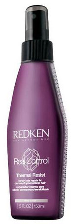 REDKEN REAL CONTROL Thermal Resist