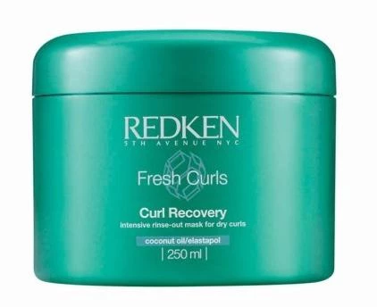 Maska REDKEN FRESH CURLS Curl Recovery