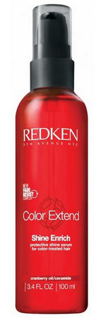 REDKEN COLOR EXTEND Shine Enrich