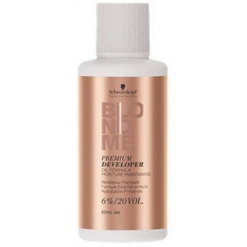 Schwarzkopf Professional BlondME Premium Developer 60 ml, 20 Vol. 6%