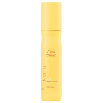 Wella Professionals Invigo Sun UV Hair Color Protection Spray 150 ml