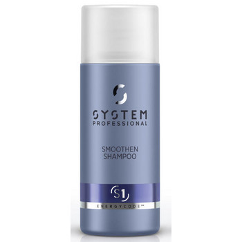 System Professional Smoothen Shampoo 50 ml