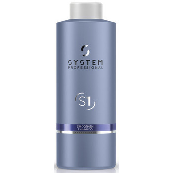 System Professional Smoothen Shampoo 1 l