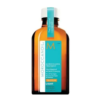 MoroccanOil Treatment Light 50 ml