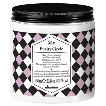 Davines The Purity Circle 750 ml