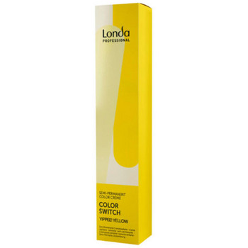 Londa Professional Color Switch 80 ml, YIPPEE! YELLOW