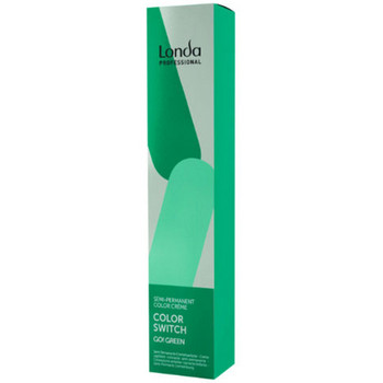 Londa Professional Color Switch 80 ml, GO! GREEN, EXP. 08/2025