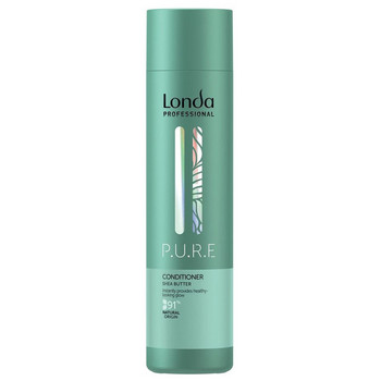 Londa Professional P.U.R.E Conditioner 250 ml, EXP. 06/2025