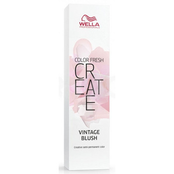 Wella Professionals Color Fresh Create 60 ml, Vintage Blush, EXP. 11/2024