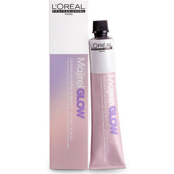 L'Oréal Professionnel Majirel Glow 50 ml, D.01