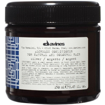 Davines Alchemic Conditioner Silver 250 ml