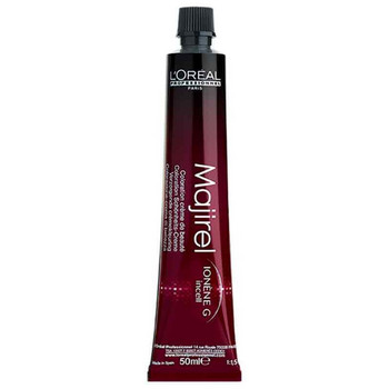 L'Oréal Professionnel Majirel Hair Color 50 ml, 7.03 - střední blond lehce zlatá