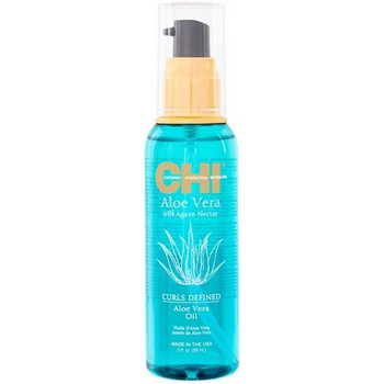 CHI Aloe Vera With Agave Nectar Curls Defined Oil 89 ml