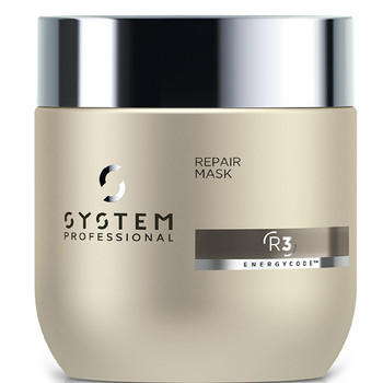 System Professional Repair Mask 200 ml