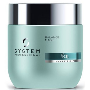 System Professional Balance Mask 400 ml