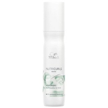 Wella Professionals Nutricurls Milky Waves Nourishing Spray 150 ml